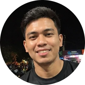 Bryan Joseph David