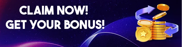 Claim your XGBET bonus now