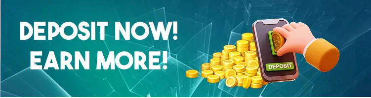 XGBET Secure Deposit and Withdrawal